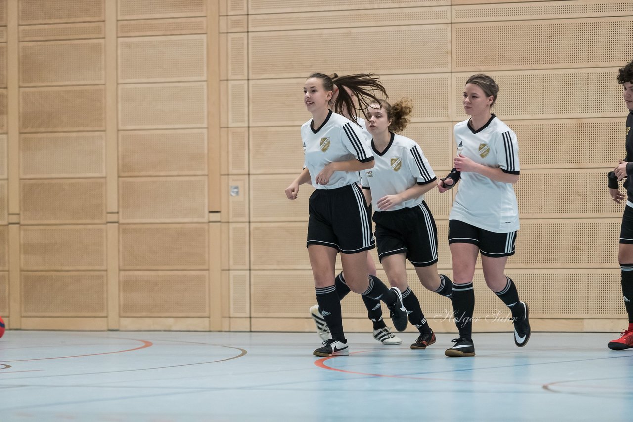 Bild 61 - Rathje Cup Frauen